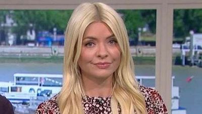 This Morning viewers worried Holly Willoughby will ‘burst into tears’ on air as queue jump petition hits 50k