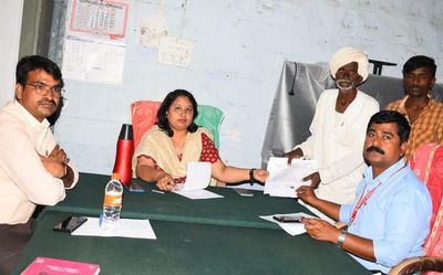 ‘Ensure no farmer suffers injustice’