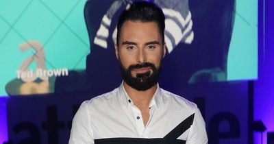 Rylan Clark's real name REVEALED as star says he wants to be 'a little more real' now