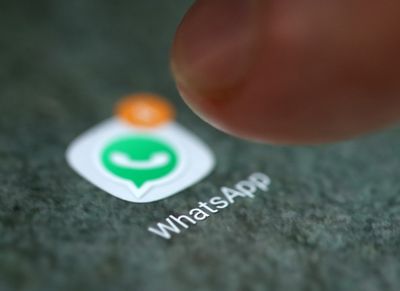 WhatsApp says it is working to keep Iranians connected