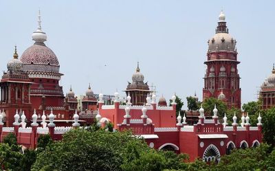 High Court permits RSS to take out procession across Tamil Nadu on October 2