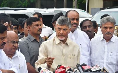 Andhra Pradesh: TDP urges Governor to intervene and stop renaming of NTRUHS