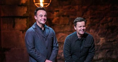 I'm A Celebrity... wont be filmed in Australia or Wales next year as Ant and Dec reveal new location