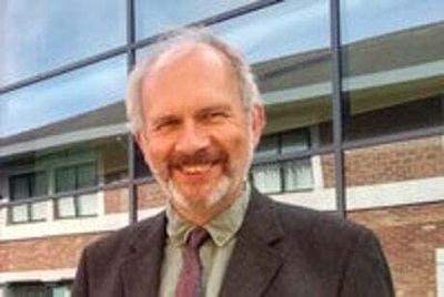 Police in Chile hunting for missing British university professor