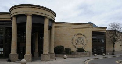 Serious criminal trials backlogged due to Covid may not be cleared until 2026