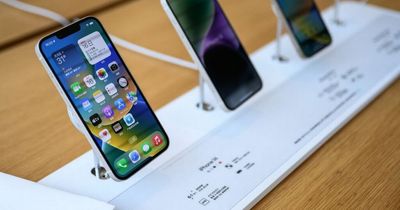 Irish iPhone users warned of price hikes that will hit hundreds of thousands of users who already own phone