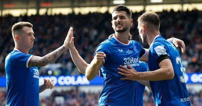 Rangers fixtures changed as two November away trips picked for Sky Sports coverage