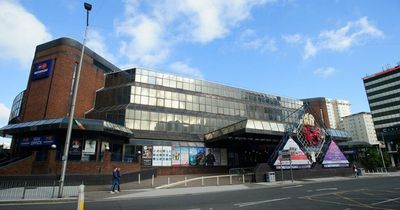 Cardiff's Motorpoint Arena has changed its name back to the CIA