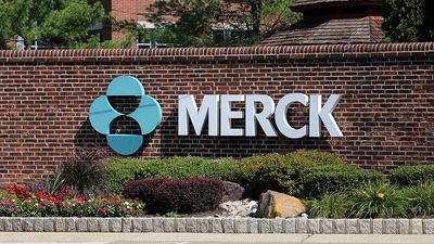 Merck Stock Surges After Winning Patent Battle Vs. Viatris Over Two Key Drugs