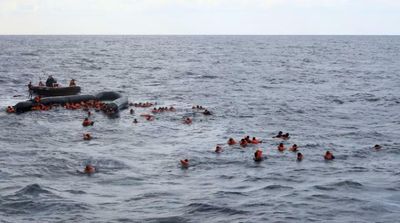 Boat Carrying Migrants from Lebanon Sinks Off Syria, 34 Dead
