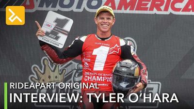 An Interview With Tyler O’Hara, 2022 King Of The Baggers Champion