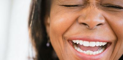 Why do we laugh? New study considers possible evolutionary reasons behind this very human behaviour