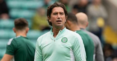 Harry Kewell makes 'different' Celtic claim in Liverpool You'll Never Walk Alone comparison