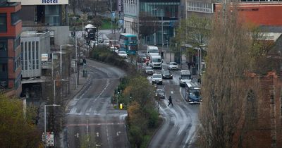 MOT rules relaxation still being considered amid cost of living crisis - reports