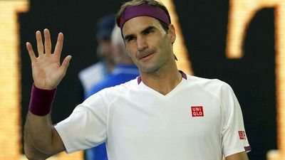 Nadal, Djokovic and Murray hail retiring Laver Cup teammate Federer