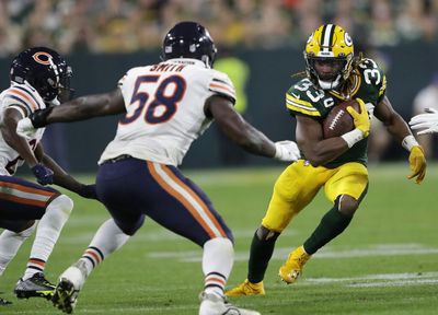 3 keys for the Bears defense vs. Texans in Week 3