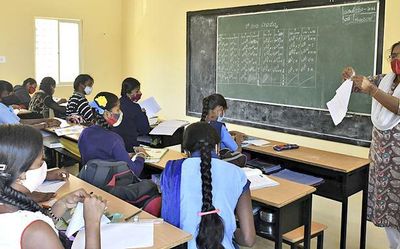 Action ordered against Karnataka private schools opening early