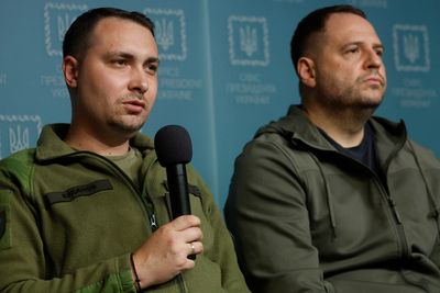 Many POWs freed by Russia had suffered torture - senior Ukraine official