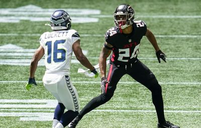 Falcons vs. Seahawks: 5 players to watch on Sunday