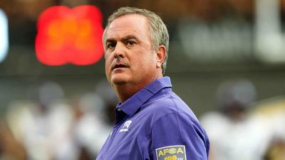 Sonny Dykes, a Bitter Divorce and a Rivalry Inflamed
