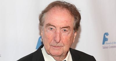 Monty Python's Eric Idle, 79, survived 'lethal' pancreatic cancer after lucky rare diagnosis
