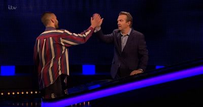 ITV The Chase fans spot number of changes in new series