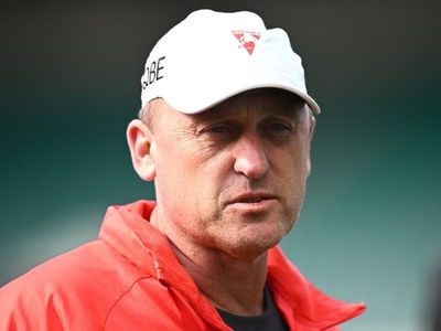 Stick to the system, urges Swans coach