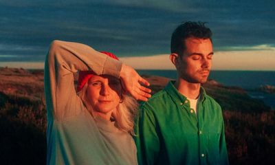 Big Scary: Me and You review – introspective and varied, with wonderful, harrowing moments