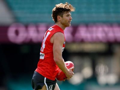 Swans players noticing more fan support