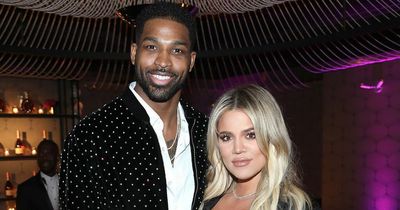 Khloé Kardashian claims Tristan knew he was having baby with another woman before surrogacy