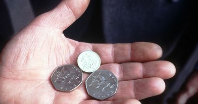 Rare 50p coin could be worth 120 times original value if found - how to spot it