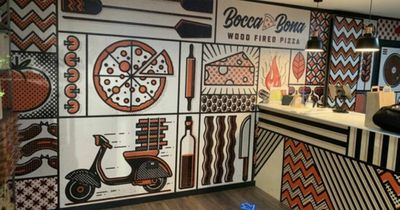 Award-winning Edinburgh pizza diner searching for new foodie owners hits market