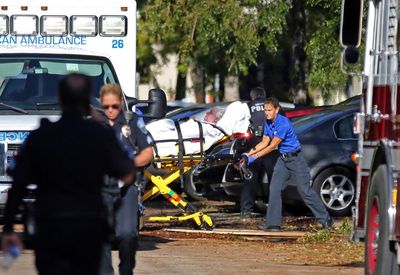 Prosecutors drop some charges in Florida nursing home deaths