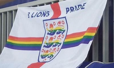 Prove World Cup will be safe, England LGBTQ+ supporters’ group tells Qatar
