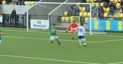 'Phenomenal talent' - Liverpool fans rave about Ben Doak as teenager scores on Scotland U21 debut