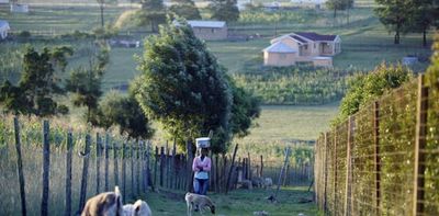 South Africa has a new traditional courts bill. But it doesn't protect indigenous practices