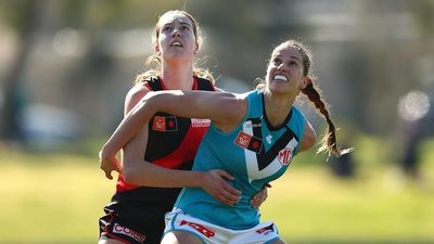 How Essendon and Port Adelaide stack up to previous AFLW expansion sides