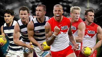 How to watch and stream the AFL grand final as Geelong and Sydney meet at the MCG