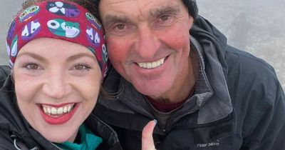 Young Edinburgh physio saved hillwalker's life after he collapsed on Ben Nevis