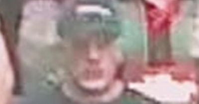 Police want to speak to this 'Aston Villa supporter' over trouble at City title winning game