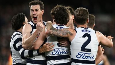 How the Geelong Cats can win the 2022 AFL grand final against the Sydney Swans