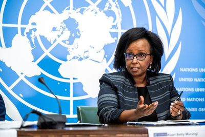 UN experts detail extensive war crimes amid Tigray conflict