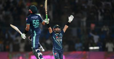 5 talking points as Babar Azam and Mohammad Rizwan blast Pakistan to victory vs England