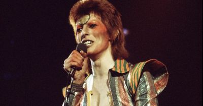 David Bowie 'would have beaten ABBA to hologram performances', says bandmate