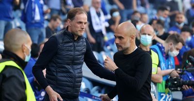 Thomas Tuchel's ironic role in Erling Haaland joining Man City with Pep Guardiola influence