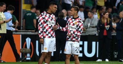 Manchester United's financial situation explained as Erik ten Hag eyes a free midfield upgrade