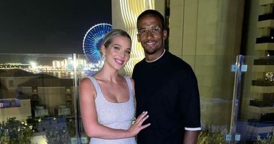 'Picky' Helen Flanagan shares wedding details as she finally sets date after four-year engagement