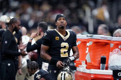 Jameis Winston dealing with back and ankle injuries; should Saints rest him in Week 3?