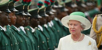 About the Queen, the Crown's crimes and how to talk about the unmourned — Podcast