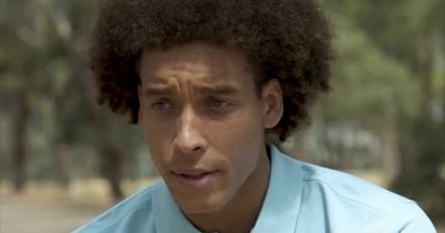 Axel Witsel reveals how close he came to Premier League move after failed Everton transfer